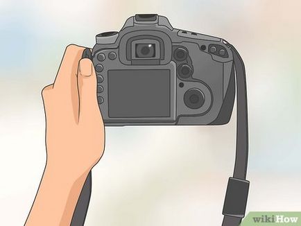 Hogyan működik a fotós
