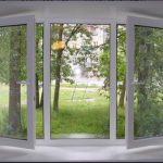 Hogyan és mit kell szigetelni ablakok