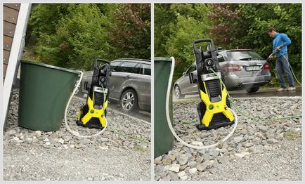 Hogyan válasszuk ki a karcher Hogyan válasszuk ki a karcher