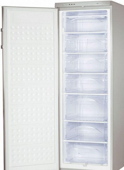 Freezer hogyan kell választani Freezer hogyan kell választani