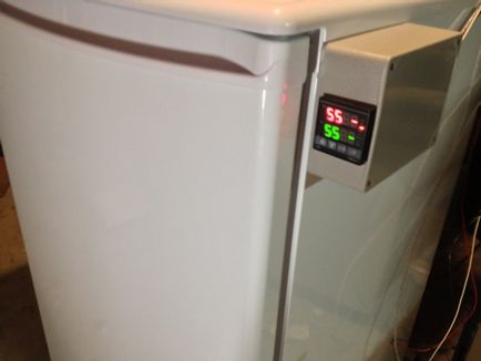 Freezer hogyan kell választani Freezer hogyan kell választani