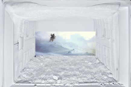 Freezer hogyan kell választani Freezer hogyan kell választani