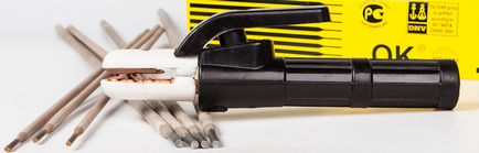 Hogyan vegye fel elektróda Hogyan vegye fel elektróda