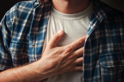 A krónikus obstruktív bronchitis kezelésére A krónikus obstruktív bronchitis kezelésére