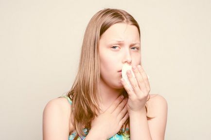 A krónikus obstruktív bronchitis kezelésére A krónikus obstruktív bronchitis kezelésére