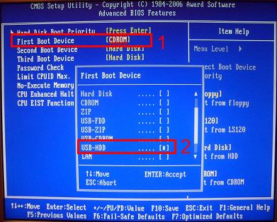Hogyan kezdjük el a telepítést windose Hogyan kezdjük el a telepítést windose