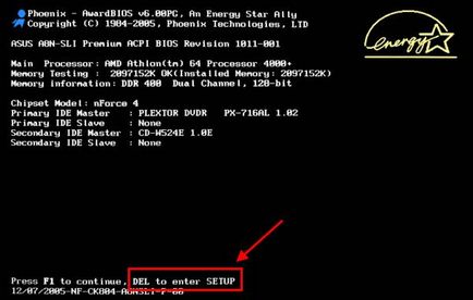 Hogyan kezdjük el a telepítést windose Hogyan kezdjük el a telepítést windose