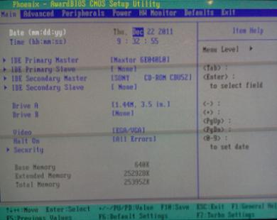 Hogyan kezdjük el a telepítést windose Hogyan kezdjük el a telepítést windose