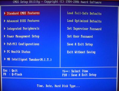 Hogyan kezdjük el a telepítést windose Hogyan kezdjük el a telepítést windose