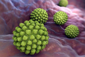 Gyomor influenza tünetei és kezelése