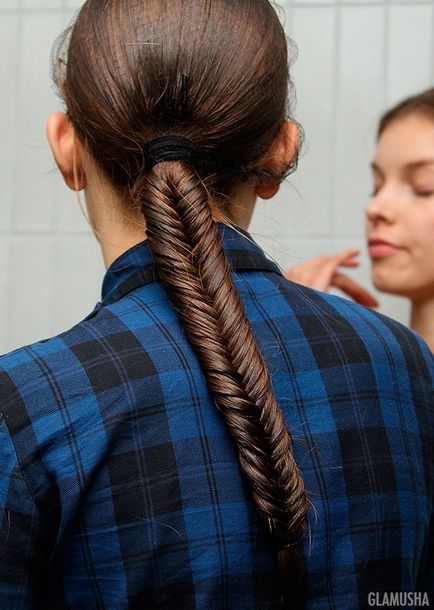 Hogyan készítsünk egy lapított frizura Hogyan készítsünk egy lapított frizura