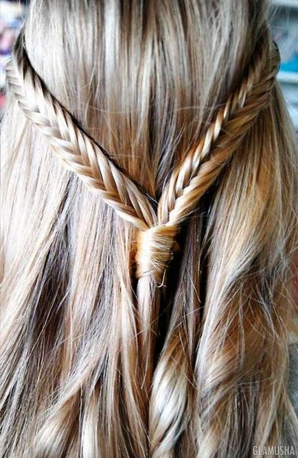 Hogyan készítsünk egy lapított frizura Hogyan készítsünk egy lapított frizura