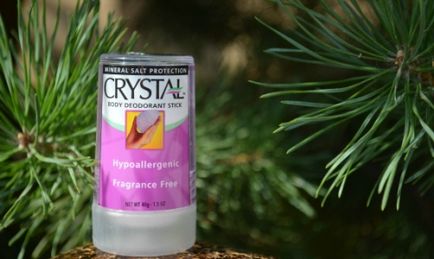 Hogyan kell használni a Crystal Hogyan kell használni a Crystal