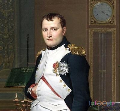 Mi a neve Napoleon