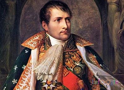 Mi a neve Napoleon Mi a neve Napoleon