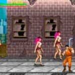 Hogyan küzdjünk a ninja Hogyan küzdjünk a ninja