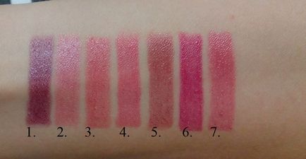 Avon rúzs színe ragyog vélemények Avon rúzs színe ragyog vélemények