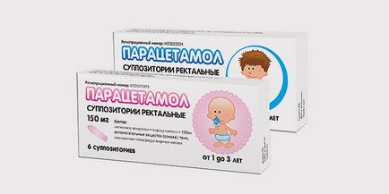 Paracetamol ahonnan Paracetamol ahonnan