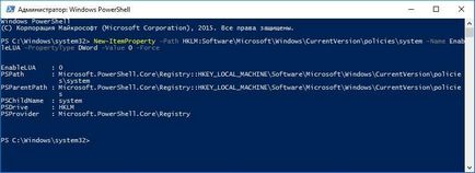 Hogyan tilthatom le a User Account Control Hogyan tilthatom le a User Account Control