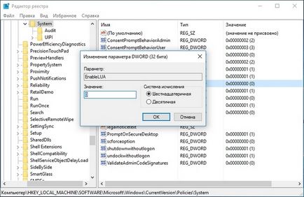 Hogyan tilthatom le a User Account Control Hogyan tilthatom le a User Account Control