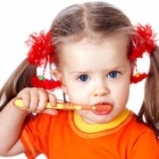 periodontitis kezelésére gyermekeknél