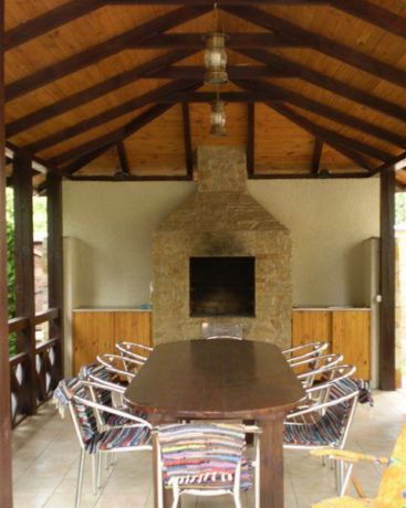 Pavilonban a kerti telek Pavilonban a kerti telek