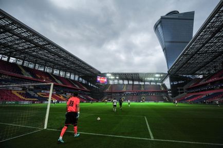 Hogyan építsünk egy stadion Hogyan építsünk egy stadion