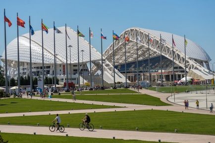 Hogyan építsünk egy stadion Hogyan építsünk egy stadion
