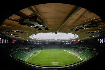 Hogyan építsünk egy stadion Hogyan építsünk egy stadion