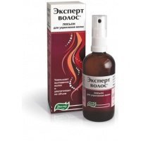 Szakértő hajlakk Evalar vélemények Szakértő hajlakk Evalar vélemények