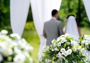 esküvői jellemzők