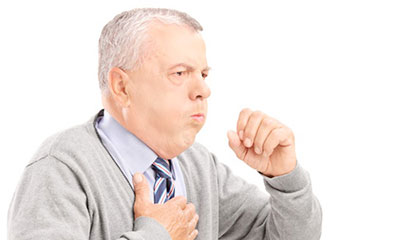 A krónikus obstruktív bronchitis kezelésére