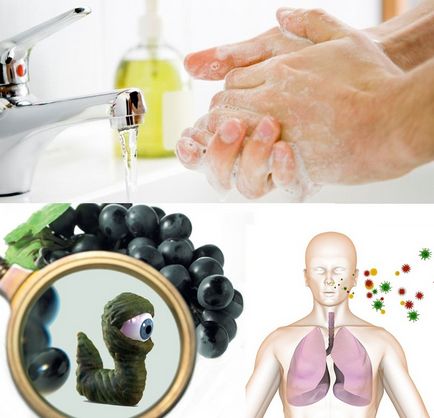 Gyomor influenza tünetei és kezelése Gyomor influenza tünetei és kezelése