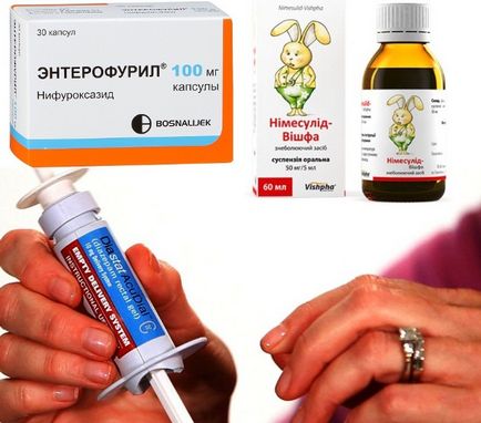 Gyomor influenza tünetei és kezelése Gyomor influenza tünetei és kezelése