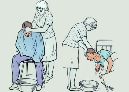 Gyomor influenza tünetei és kezelése Gyomor influenza tünetei és kezelése