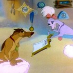 10 legjobb rajzfilmek kutyákról