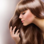 12 Ways, hogy hogyan, hogy könnyítsen a haját otthon
