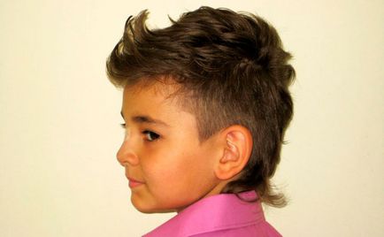 15 divatos és kényelmes frizurát a fiúk - haircutmen (frizura tizenévesek) 15 divatos és kényelmes frizurát a fiúk - haircutmen