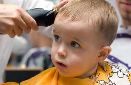 15 divatos és kényelmes frizurát a fiúk - haircutmen