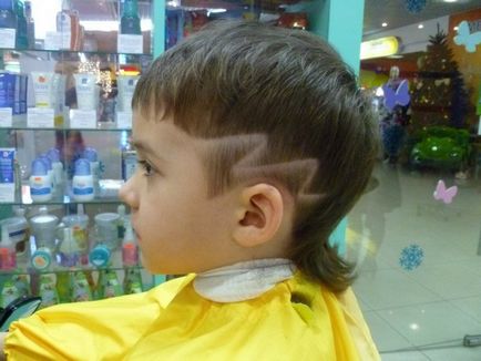 15 divatos és kényelmes frizurát a fiúk - haircutmen