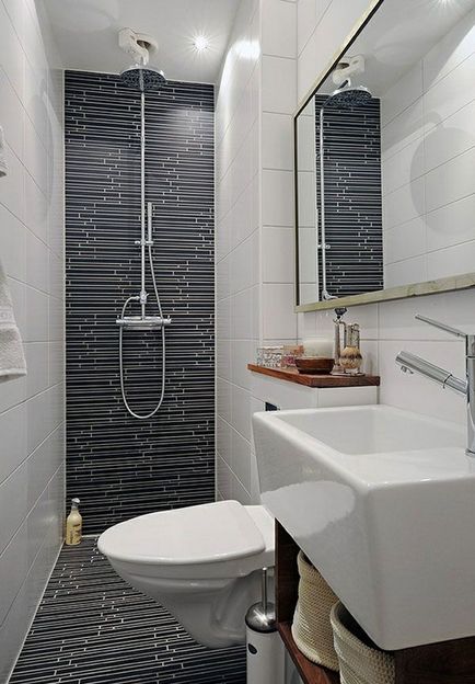 20 nagy ötletek egy kis fürdőszoba