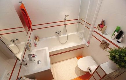 20 nagy ötletek egy kis fürdőszoba