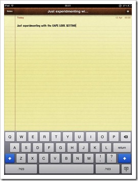 21 A Tanács, hogyan kell hatékonyan használni az iPad - ipadny Digest (ipad) 21 A Tanács, hogyan kell hatékonyan használni az iPad - ipadny Digest