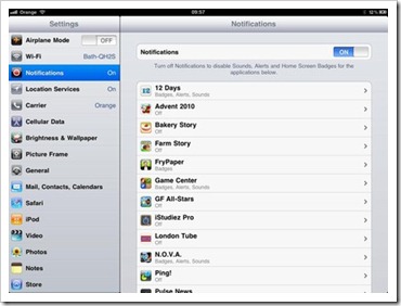 21 A Tanács, hogyan kell hatékonyan használni az iPad - ipadny megemészteni (használt) 21 A Tanács, hogyan kell hatékonyan használni az iPad - ipadny Digest