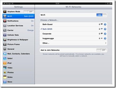 21 A Tanács, hogyan kell hatékonyan használni az iPad - ipadny megemészteni (használt) 21 A Tanács, hogyan kell hatékonyan használni az iPad - ipadny Digest
