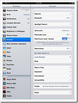 21 A Tanács, hogyan kell hatékonyan használni az iPad - ipadny Digest (ipad) 21 A Tanács, hogyan kell hatékonyan használni az iPad - ipadny Digest