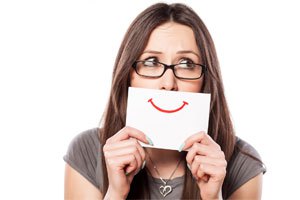 4 Ways, hogy hangolják magukat pozitív - Titkok a siker (ön) 4 Ways, hogy hangolják magukat pozitív - titok a siker