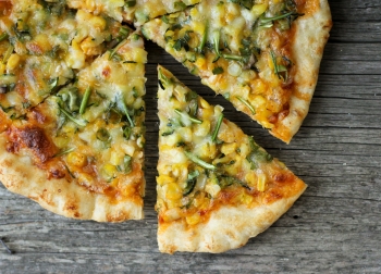7. A finom recept autentikus olasz pizzát otthon