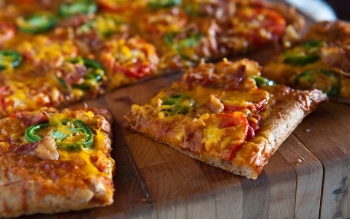 7. A finom recept autentikus olasz pizzát otthon