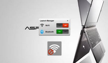 Acer Launch Manager, mi ez a program, és hogy szükséges-e